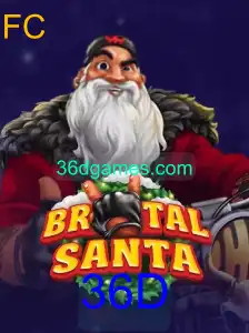 Descubra BrutalSanta: O Jogo de Natal que Promete Emocionar