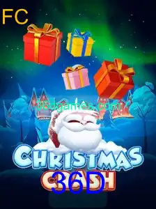 ChristmasCrash: Uma Aventura Festiva Envolvente