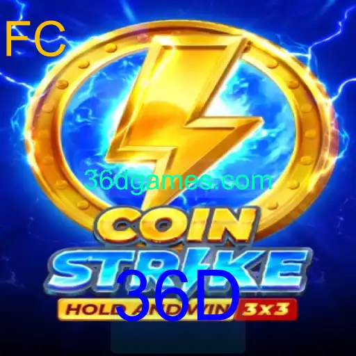 CoinStrike: Descubra o Novo Jogo de Estratégia com a Palavra-Chave 36D