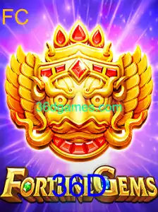Descubra o Mundo Encantador de FortuneGems: Uma Jornada de Estratégia e Sorte com 36D