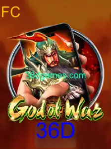 Explorando o Universo de GodofWarM: Uma Jornada Épica