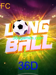 Descubra LongBall: O Jogo de Estratégia e Agilidade com a Febre da 36D