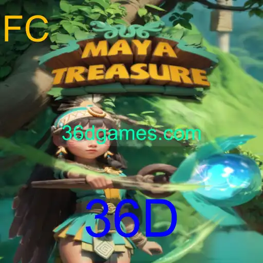 Descubra o Fascinante Mundo de MayaTreasure