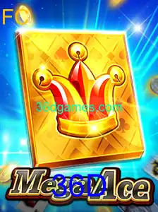 Descubra MegaAce: O Jogo de Estratégia Inovador com a Excitante Carta 36D