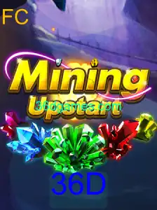 Explorando o Fascinante Mundo de MiningUpstart e o Desafio 36D