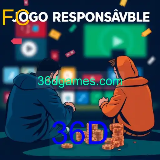 Jogo Responsável