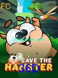 SavetheHamster: Um Guia Completo do Jogo 36D