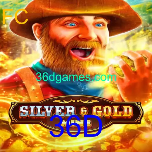 Descubra SilverGold: O Jogo Que Está Conquistando o Mundo com '36D'