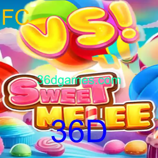 Descubra o Mundo de SweetMelee: Uma Aventura Única no Jogo 36D