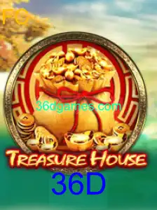 Explorando o Fascinante Mundo de TreasureHouse: O Jogo Que Conduz à Aventura